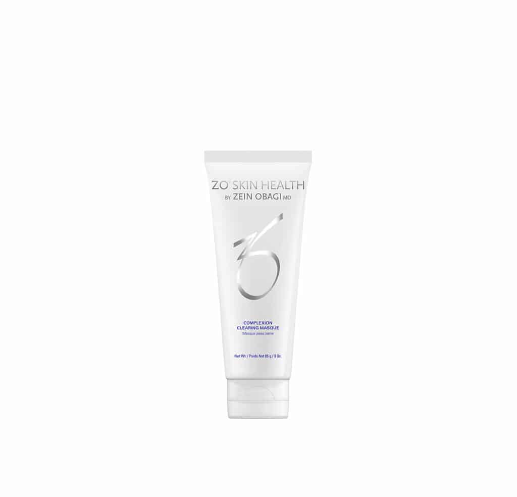 COMPLEXION CLEARING MASQUE