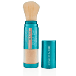 Sunforgettable® Enviroscreen™ Protection Brush-On Shield SPF 50 Glow