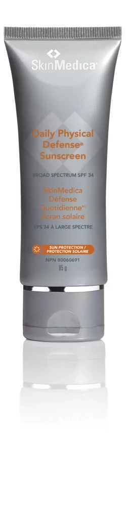 Daily Physical Defense® Sunscreen (Broad Spectrum SPF 34)