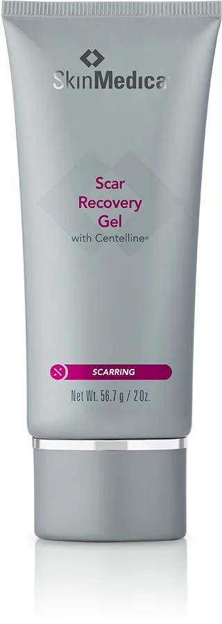Scar Recovery Gel with Centelline® 14.2g