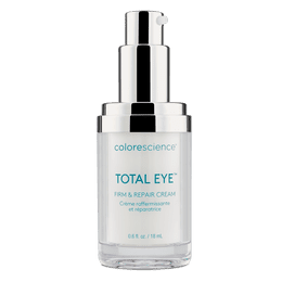 Total Eye® Firm & Repair Cream