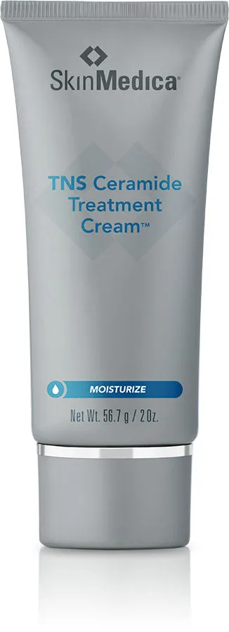 TNS® Ceramide Treatment Cream